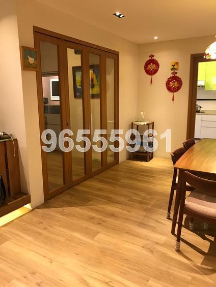 Blk 4 Toh Yi Drive (Bukit Timah), HDB 4 Rooms #151893092